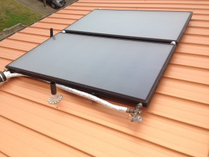 Solar Installation in Newport, Oregon. Central Lincoln PUD territory. Solarworld solar panels save money on energy. SMA inverter has secure power supply in case of emergencies. We also install in Lincoln City and Energy Trust of Oregon Territory. We are an Energy Trust of Oregon Trade Ally Solar Installer