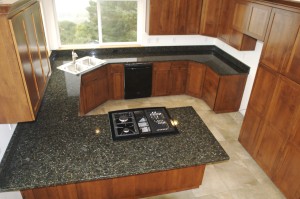 Butter Fly Granite