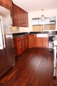 Newport Custom Kitchen